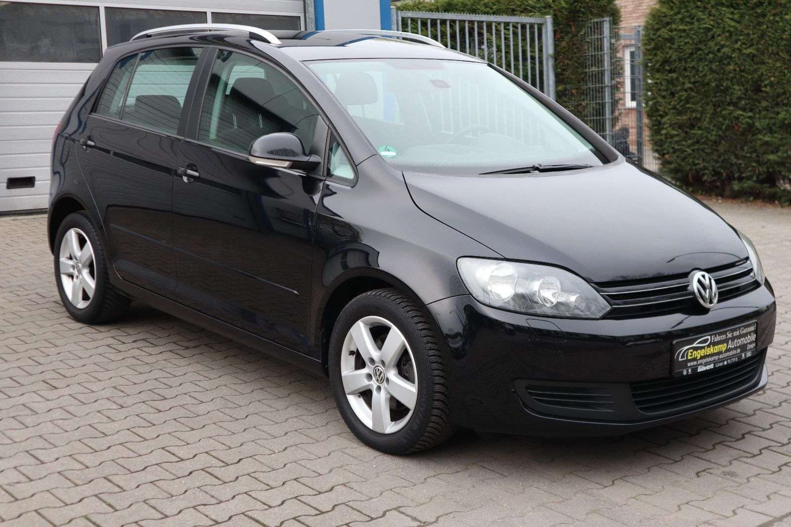 Second hand Volkswagen Golf 1.6