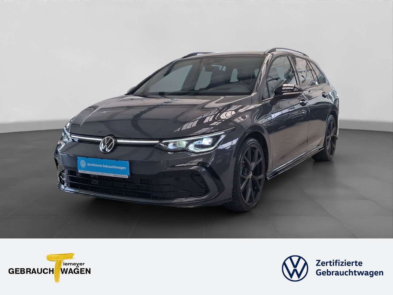 Volkswagen Golf Variant 2021