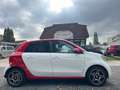smart forFour Passion 66kW*Navi*JBL*Kamera*Pano*Sport Weiß - thumbnail 1