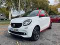 smart forFour Passion 66kW*Navi*JBL*Kamera*Pano*Sport Weiß - thumbnail 13