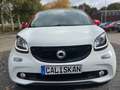 smart forFour Passion 66kW*Navi*JBL*Kamera*Pano*Sport Weiß - thumbnail 4