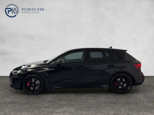 Audi RS3 Audi RS 3 Sportback Ansicht 3