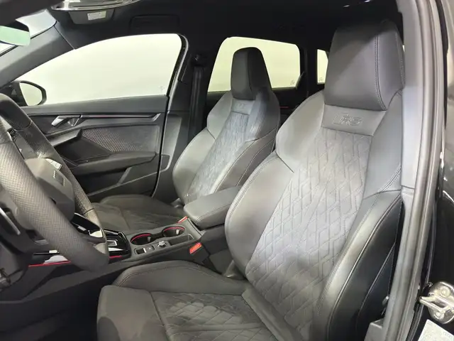 Audi RS3 Audi RS 3 Sportback Ansicht 14