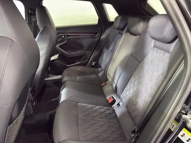 Audi RS3 Audi RS 3 Sportback Ansicht 16