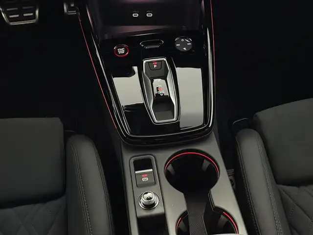 Audi RS3 Audi RS 3 Sportback Ansicht 13