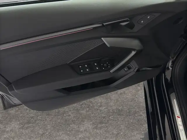 Audi RS3 Audi RS 3 Sportback Ansicht 15