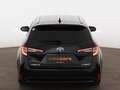 Toyota Corolla Touring 1.8 Hybrid sports Aut LED SITZHZG Schwarz - thumbnail 7