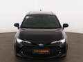 Toyota Corolla Touring 1.8 Hybrid sports Aut LED SITZHZG Schwarz - thumbnail 2
