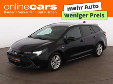 Touring 1.8 Hybrid sports Aut LED SITZHZG