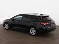 Toyota Corolla Touring 1.8 Hybrid sports Aut LED SITZHZG Schwarz - thumbnail 6
