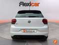 Volkswagen Polo 2.0 TSI GTI Blanco - thumbnail 4