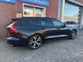 Volvo V60 2.0 B4 145kW R-Design 8-aut.  Mild-Hybrid Noir - thumbnail 3