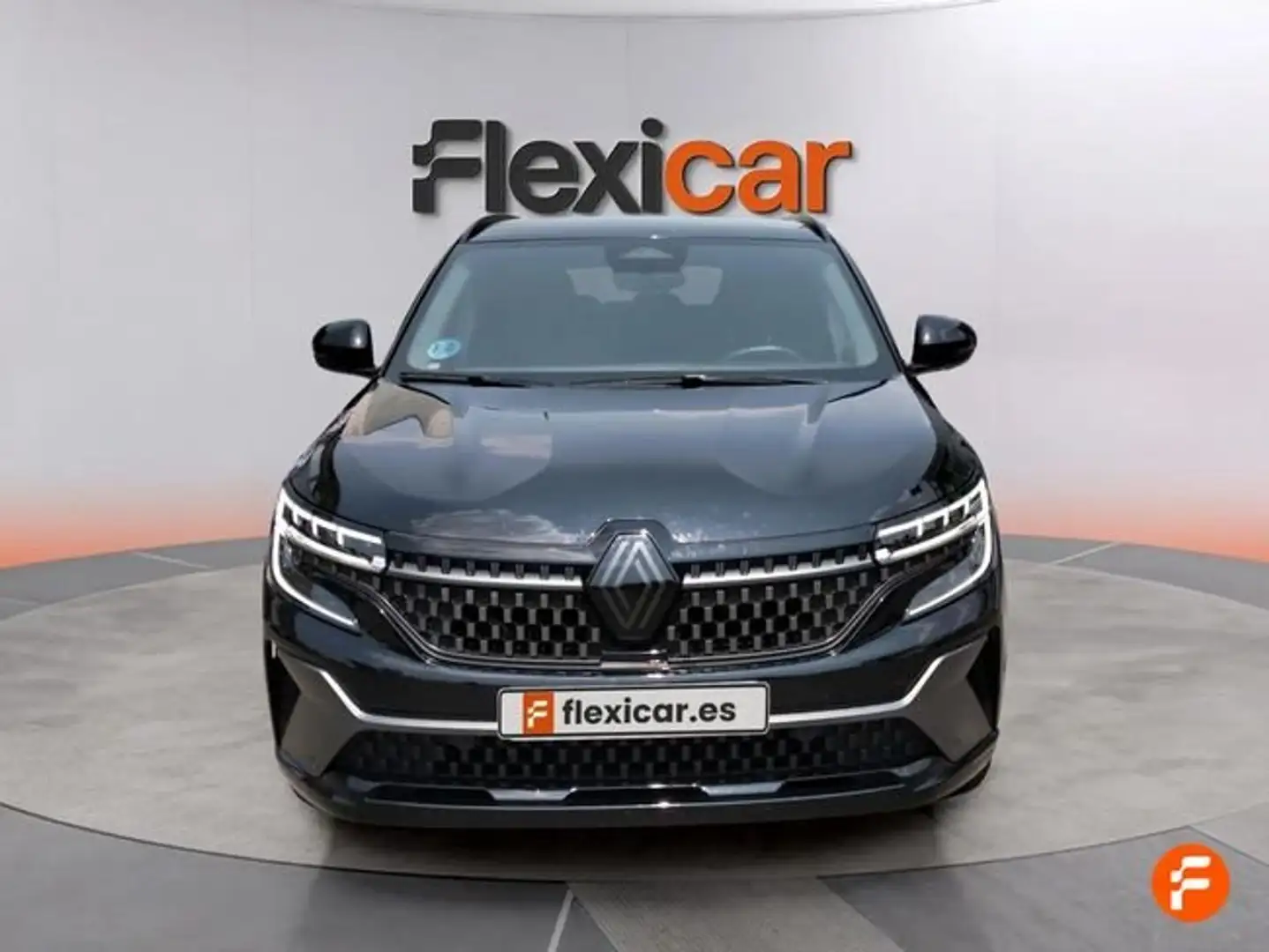Renault Austral Techno Esprit Alpin Mild Hybrid 116kW AT Negro - 2