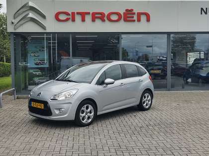 Citroen C3 1.6 VTi Exclusive AUTOMAAT