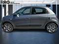 Renault Twingo Zen Electric Navi LED Grau - thumbnail 2