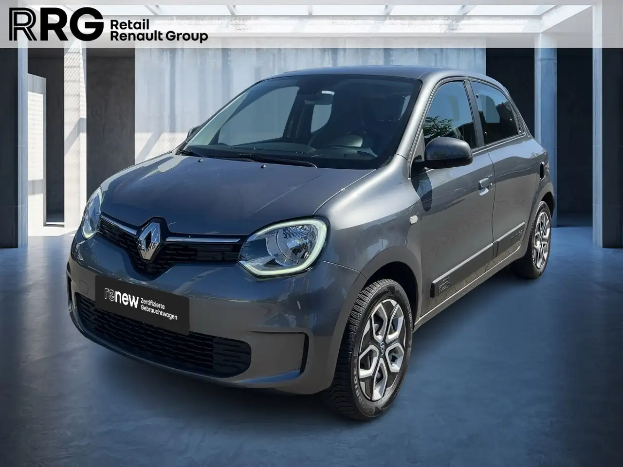 Renault Twingo