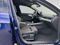 Audi A4 Avant 35TDI S-tronic *S-Line/ black*AHK+LED+Navi+A Blauw - thumbnail 5