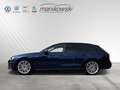 Audi A4 Avant 35TDI S-tronic *S-Line/ black*AHK+LED+Navi+A Blauw - thumbnail 2