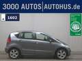 Mercedes-Benz A 160 CDI Avantgarde Edition10 Ahk Xenon HU10.27 Grau - thumbnail 1