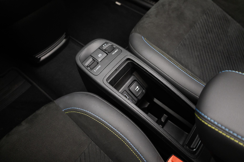 Abarth 500C Abarth Turismo 42 kWh — photo 15