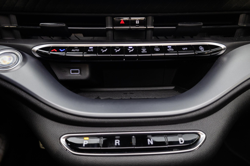 Abarth 500C Abarth Turismo 42 kWh — photo 17