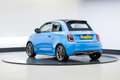 Abarth 500C Abarth Turismo 42 kWh Blau - thumbnail 2