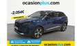 Peugeot 3008 1.2 PureTech S&S Allure 130 Bleu - thumbnail 1