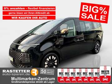 Hybrid 5Jahre+Signature+7Sitze+Nappa+BOSE+Relax+Si