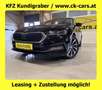 Skoda Octavia 2,0TDI DSG VIRTUAL COCKPIT HEAD-UP MATRIX BEAM ANHÄNGEKUPPLUNG Schwarz - thumbnail 1