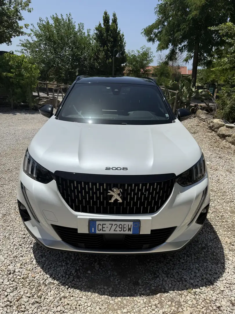 Peugeot 2008 1.5 bluehdi GT s&s 110cv - 1