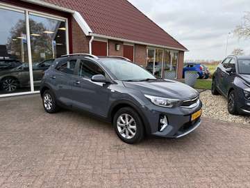 1.0 T-GDI MHEV DYNAMIC LINE Orig. NL/Camera/Trekha