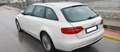 Audi A4 A4 Avant 2.0 tdi Business Plus 177cv Weiß - thumbnail 3