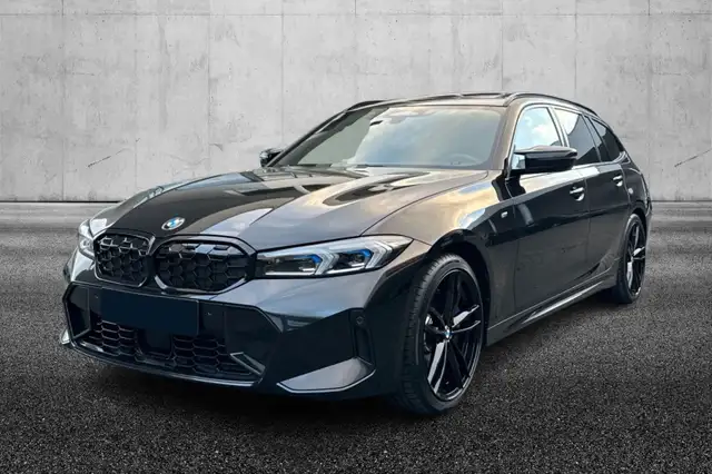 BMW 340 M 340i 48V xDrive Touring