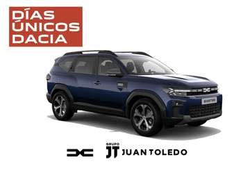 1.2 mild hybrid-G Journey 48v 4x2 103KW