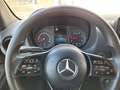 Mercedes-Benz Sprinter 316 CDI 3,5t AHK|1.HD|AC|KAM|NAVI|TEMPO Naranja - thumbnail 11