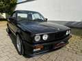 BMW 325 *E30*Cabrio*325i*Orig 23.860KM!!*Einmalig*BBS/RS Schwarz - thumbnail 1