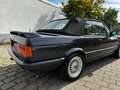 BMW 325 *E30*Cabrio*325i*Orig 23.860KM!!*Einmalig*BBS/RS Schwarz - thumbnail 2