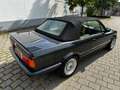 BMW 325 *E30*Cabrio*325i*Orig 23.860KM!!*Einmalig*BBS/RS Schwarz - thumbnail 4