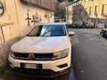 Volkswagen Tiguan Tiguan 1.6 tdi Urban 115cv Bianco - thumbnail 5