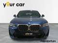 BMW X4 xDrive 20dA xLine Azul - thumbnail 8