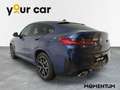 BMW X4 xDrive 20dA xLine Azul - thumbnail 3