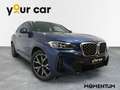 BMW X4 xDrive 20dA xLine Azul - thumbnail 7