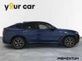 BMW X4 xDrive 20dA xLine Azul - thumbnail 6