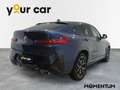 BMW X4 xDrive 20dA xLine Azul - thumbnail 5