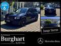 Mercedes-Benz GLB 35 AMG Mercedes-AMG GLB 35 4M Night/Burmester/Multibeam Schwarz - thumbnail 1
