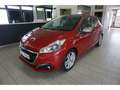 Peugeot 208 Style SHZ l Touch Kam Pano BT Freisprech Touchscre Rouge - thumbnail 2