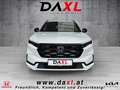 Honda CR-V 2,0 i-MMD Plug-in-Hybrid Advance Tech Aut. *DAX... Weiß - thumbnail 2