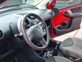 Toyota Aygo € 3848,- 1.0 VVT-i Access 5Dr Airco Apk OHbeurt Rouge - thumbnail 19