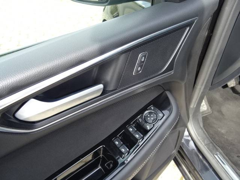 Ford S-Max 2.5 Hybrid Titanium +LED+Navi+ACC+TW — photo 10