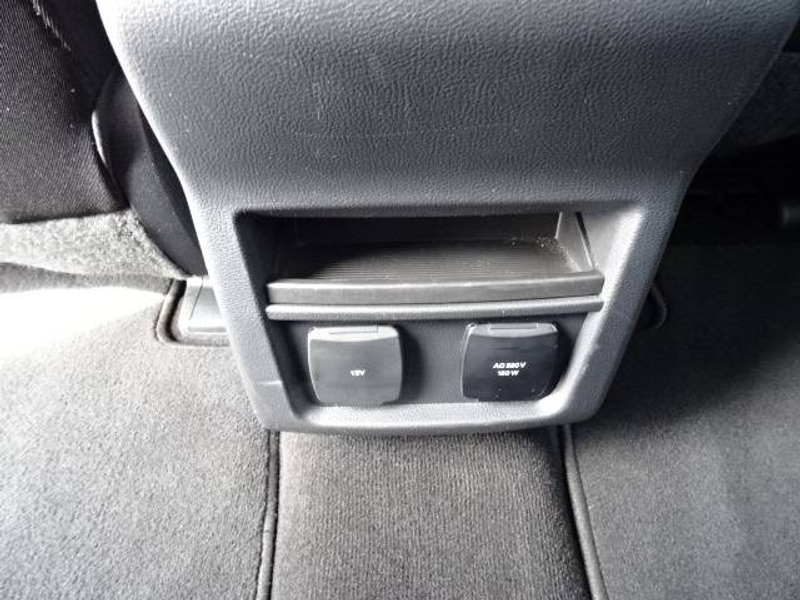 Ford S-Max 2.5 Hybrid Titanium +LED+Navi+ACC+TW — photo 9